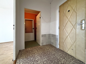 Pronájem bytu 1+1 v osobním vlastnictví 49 m², České Budějovice