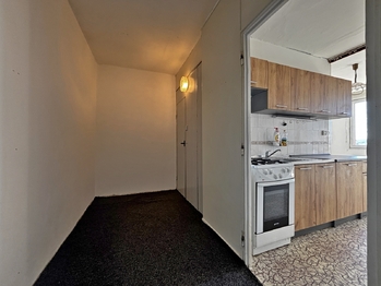 Pronájem bytu 1+1 v osobním vlastnictví 49 m², České Budějovice