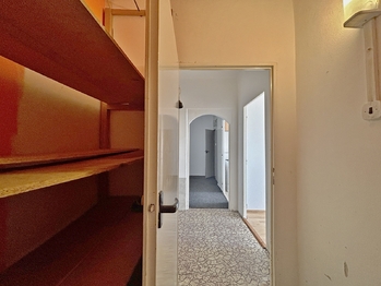 Pronájem bytu 1+1 v osobním vlastnictví 49 m², České Budějovice