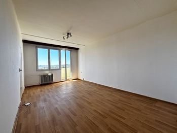 Pronájem bytu 1+1 v osobním vlastnictví 49 m², České Budějovice