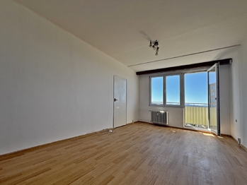Pronájem bytu 1+1 v osobním vlastnictví 49 m², České Budějovice