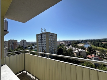 Pronájem bytu 1+1 v osobním vlastnictví 49 m², České Budějovice