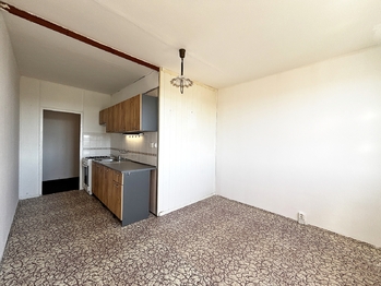 Pronájem bytu 1+1 v osobním vlastnictví 49 m², České Budějovice