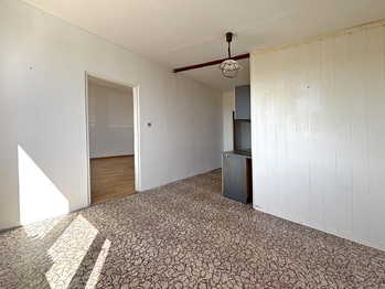 Pronájem bytu 1+1 v osobním vlastnictví 49 m², České Budějovice