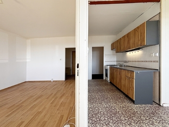 Pronájem bytu 1+1 v osobním vlastnictví 49 m², České Budějovice