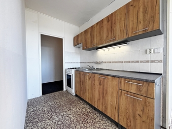 Pronájem bytu 1+1 v osobním vlastnictví 49 m², České Budějovice