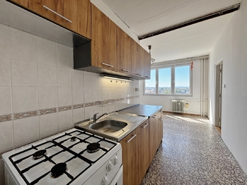 Pronájem bytu 1+1 v osobním vlastnictví 49 m², České Budějovice
