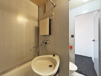 Pronájem bytu 1+1 v osobním vlastnictví 49 m², České Budějovice