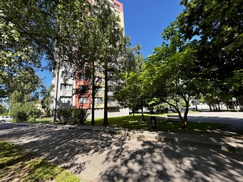 Pronájem bytu 1+1 v osobním vlastnictví 49 m², České Budějovice