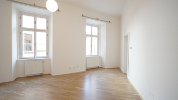 Pronájem bytu 2+kk v osobním vlastnictví 83 m², Praha 1 - Staré Město