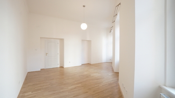 Pronájem bytu 2+kk v osobním vlastnictví 83 m², Praha 1 - Staré Město
