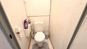 Pronájem bytu 3+1 v družstevním vlastnictví 74 m², Pelhřimov