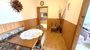 Pronájem bytu 3+1 v družstevním vlastnictví 74 m², Pelhřimov