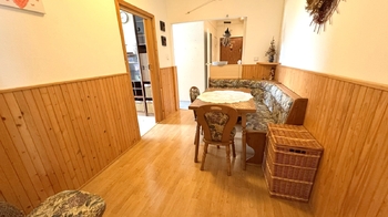 Pronájem bytu 3+1 v družstevním vlastnictví 74 m², Pelhřimov