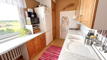 Pronájem bytu 3+1 v družstevním vlastnictví 74 m², Pelhřimov