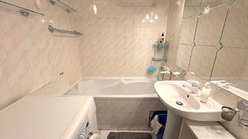 Pronájem bytu 3+1 v družstevním vlastnictví 74 m², Pelhřimov