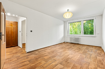 Prodej bytu 2+kk v osobním vlastnictví 41 m², Praha 5 - Stodůlky