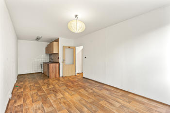 Prodej bytu 2+kk v osobním vlastnictví 41 m², Praha 5 - Stodůlky