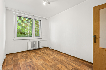 Prodej bytu 2+kk v osobním vlastnictví 41 m², Praha 5 - Stodůlky