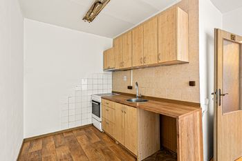 Prodej bytu 2+kk v osobním vlastnictví 41 m², Praha 5 - Stodůlky