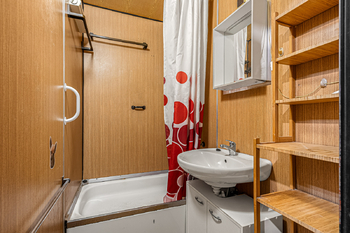 Prodej bytu 2+kk v osobním vlastnictví 41 m², Praha 5 - Stodůlky