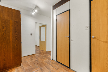 Prodej bytu 2+kk v osobním vlastnictví 41 m², Praha 5 - Stodůlky