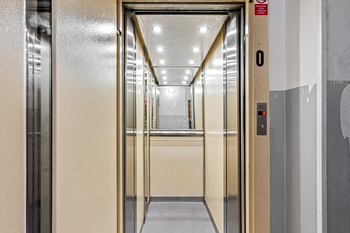 Prodej bytu 2+kk v osobním vlastnictví 41 m², Praha 5 - Stodůlky