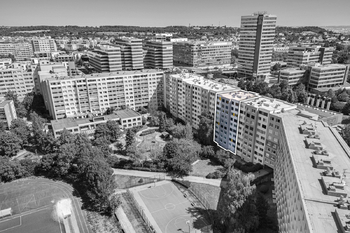 Prodej bytu 2+kk v osobním vlastnictví 41 m², Praha 5 - Stodůlky