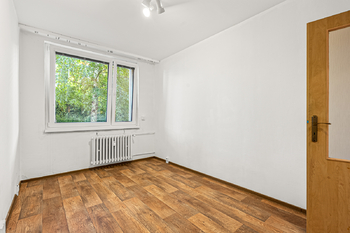 Prodej bytu 2+kk v osobním vlastnictví 41 m², Praha 5 - Stodůlky