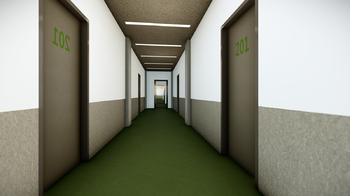 Pronájem bytu 1+kk v osobním vlastnictví 34 m², Brno