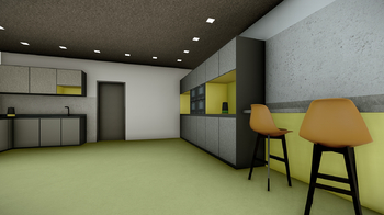 Pronájem bytu 1+kk v osobním vlastnictví 34 m², Brno