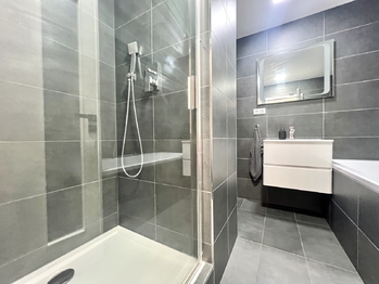 Prodej bytu 2+1 v osobním vlastnictví 63 m², Chomutov