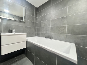 Prodej bytu 2+1 v osobním vlastnictví 63 m², Chomutov