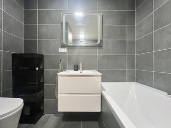 Prodej bytu 2+1 v osobním vlastnictví 63 m², Chomutov