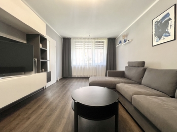 Prodej bytu 2+1 v osobním vlastnictví 63 m², Chomutov
