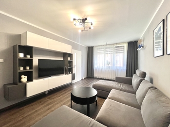 Prodej bytu 2+1 v osobním vlastnictví 63 m², Chomutov
