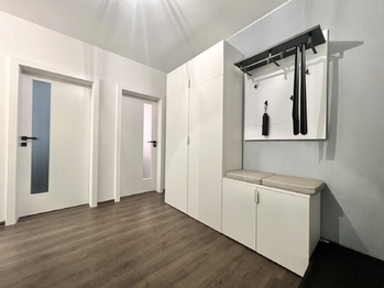 Prodej bytu 2+1 v osobním vlastnictví 63 m², Chomutov