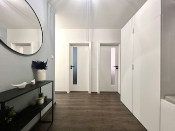 Prodej bytu 2+1 v osobním vlastnictví 63 m², Chomutov