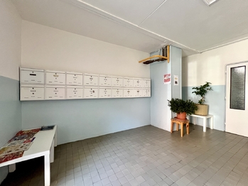 Prodej bytu 2+1 v osobním vlastnictví 63 m², Chomutov
