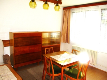 Pronájem bytu 2+1 v osobním vlastnictví 51 m², Jindřichův Hradec