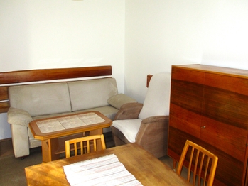 Pronájem bytu 2+1 v osobním vlastnictví 51 m², Jindřichův Hradec