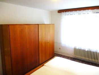 Pronájem bytu 2+1 v osobním vlastnictví 51 m², Jindřichův Hradec