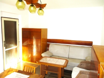 Pronájem bytu 2+1 v osobním vlastnictví 51 m², Jindřichův Hradec