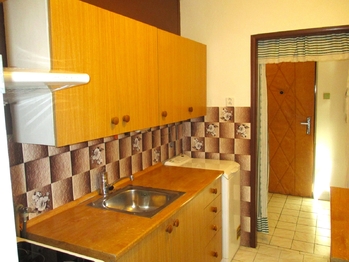 Pronájem bytu 2+1 v osobním vlastnictví 51 m², Jindřichův Hradec