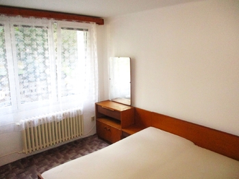 Pronájem bytu 2+1 v osobním vlastnictví 51 m², Jindřichův Hradec