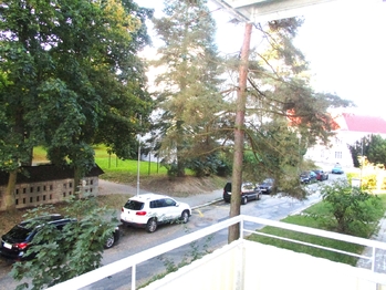 Pronájem bytu 2+1 v osobním vlastnictví 51 m², Jindřichův Hradec