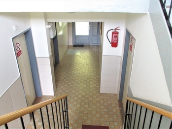 Pronájem bytu 2+1 v osobním vlastnictví 51 m², Jindřichův Hradec