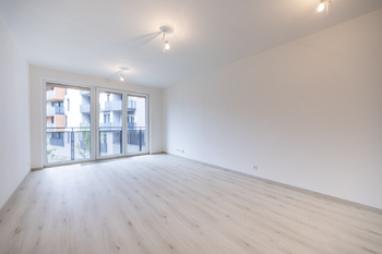 Prodej bytu 1+kk v osobním vlastnictví 37 m², Praha 4 - Háje