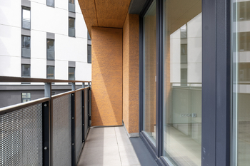 Prodej bytu 1+kk v osobním vlastnictví 37 m², Praha 4 - Háje