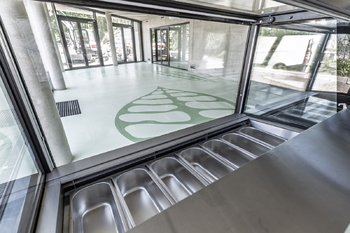 Pronájem restaurace 150 m², Praha 3 - Žižkov